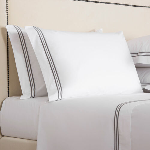 Triplo Bourdon Pillowcase-4枕套