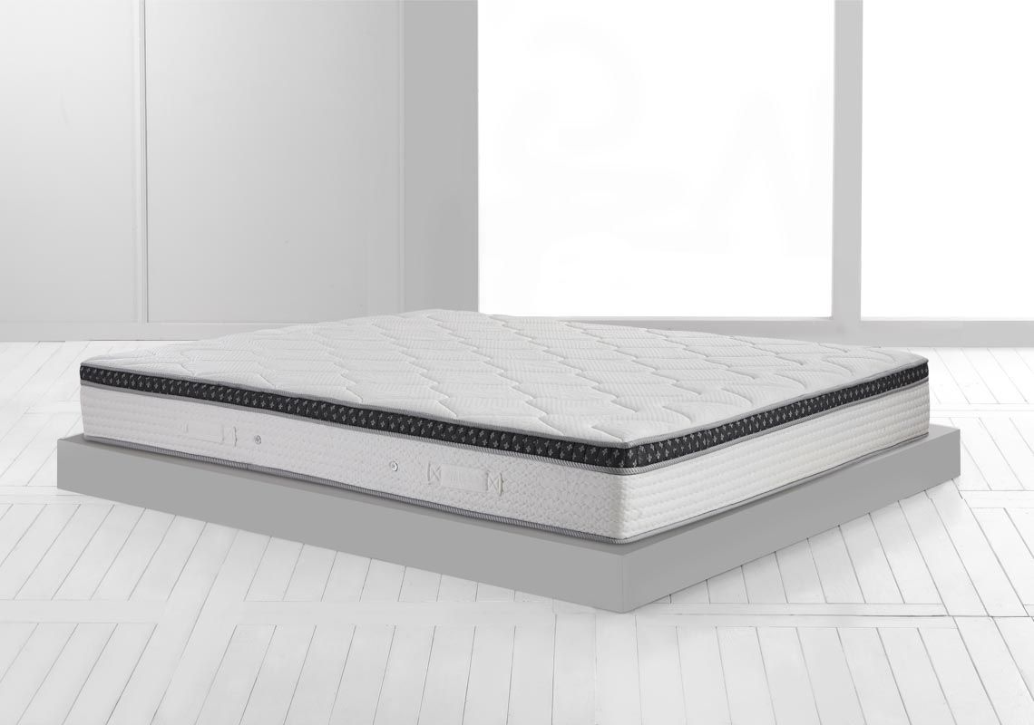 Sonno Memo Spring床墊