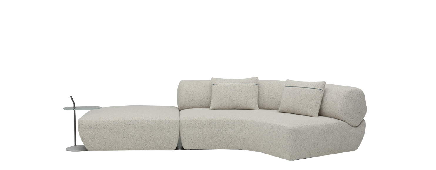 Naviglio組合沙發(fā)