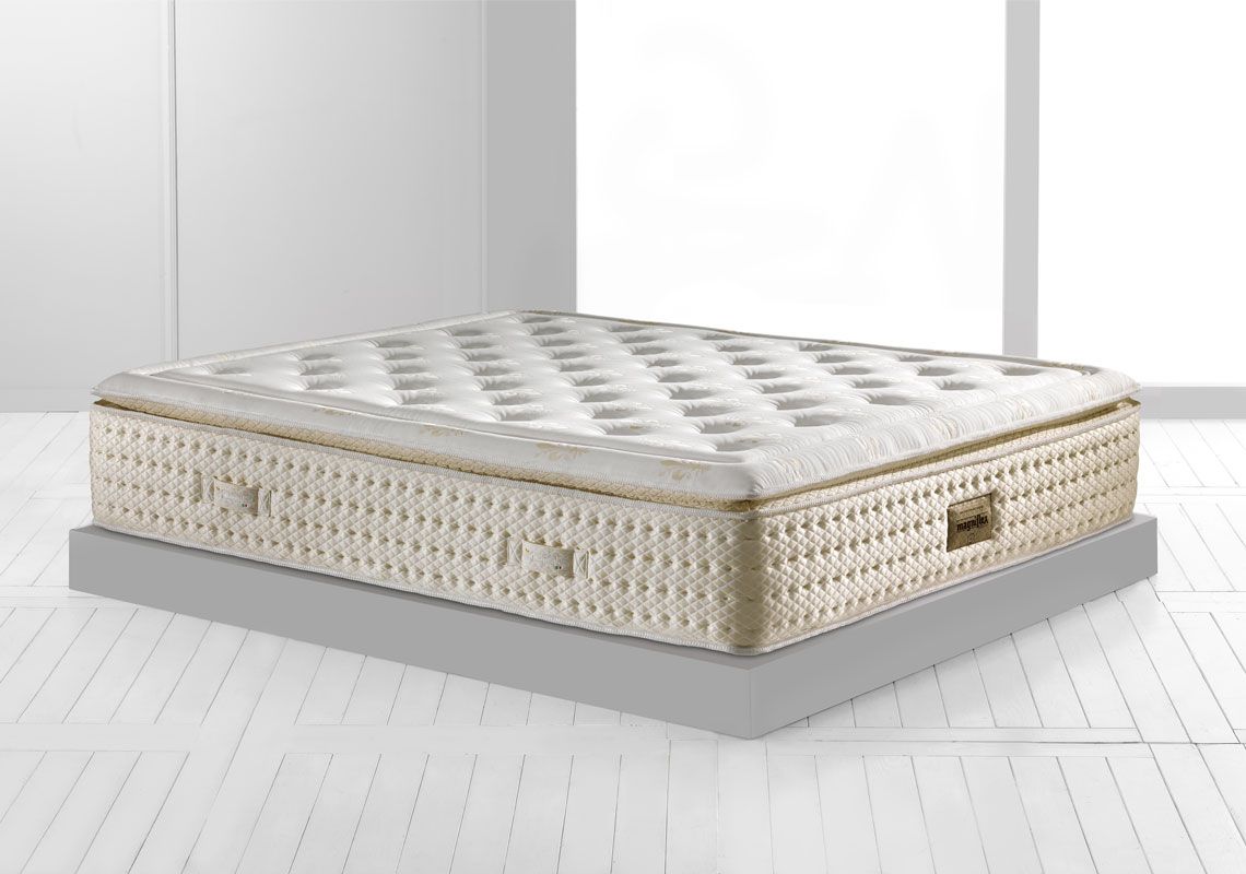 MAGNIFLEXSontuoso Oro 14床墊