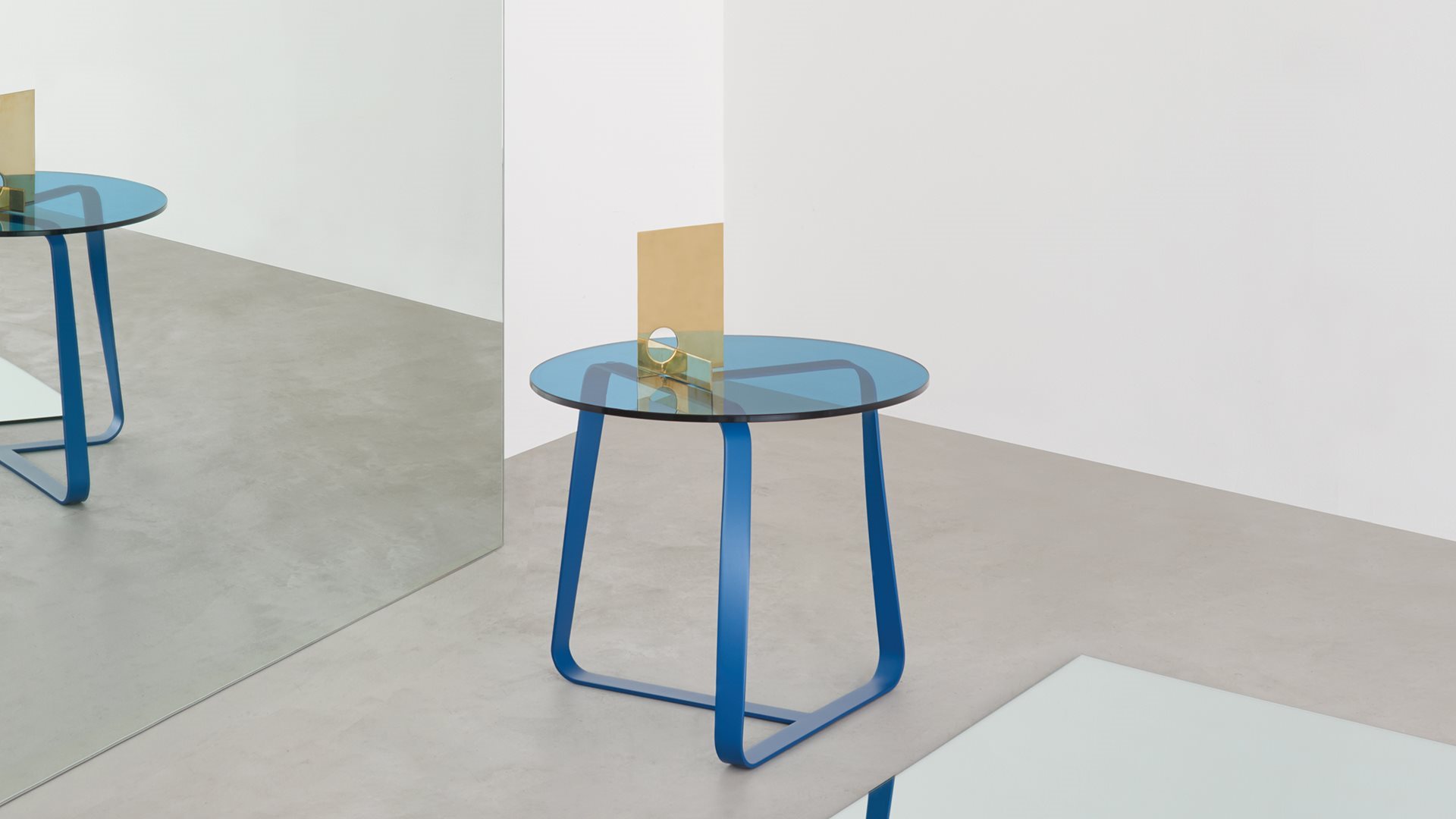 desaltoTwister 茶幾