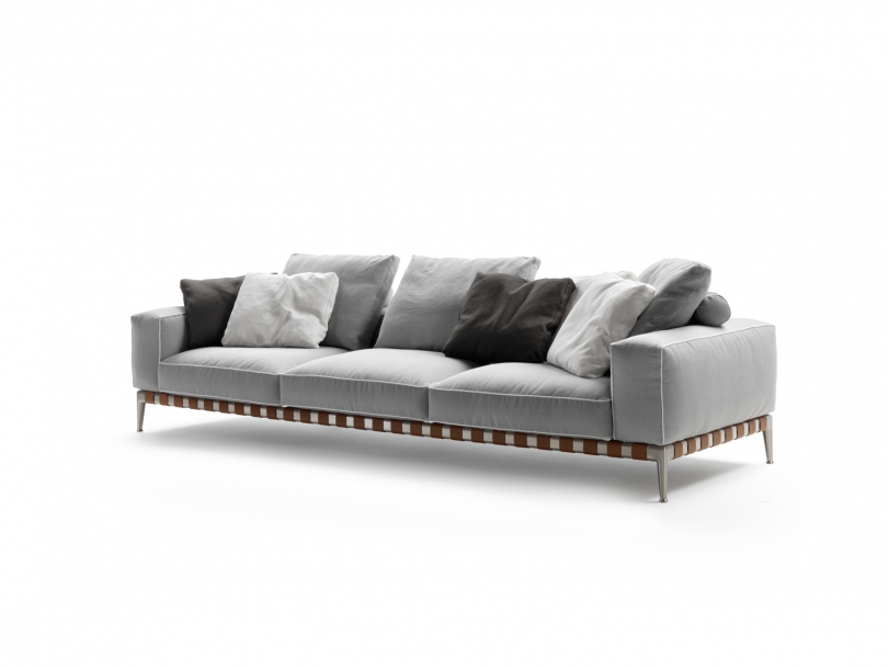 gregory多人沙發(fā)