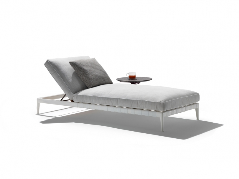 Atlante戶(hù)外躺椅