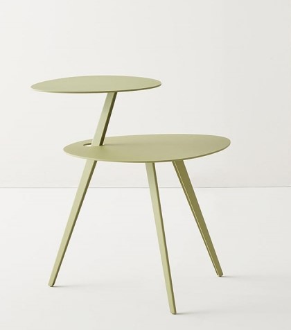 SEGISAgorà double咖啡桌