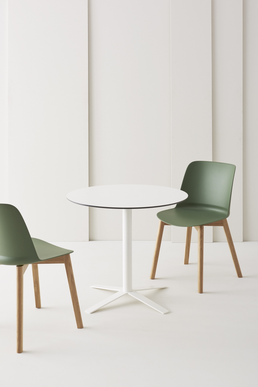 SEGISStay-On圓餐桌