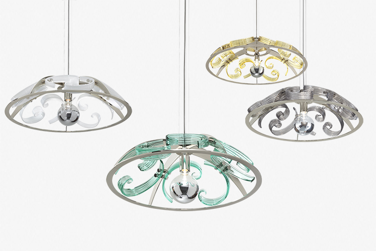 PENDANTS-ARBOR吊燈