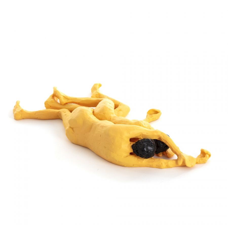 Love Is a Verb Spoons 擺件