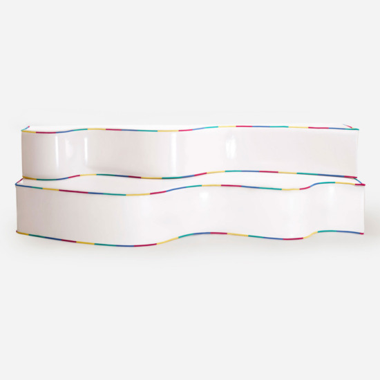 poltronovaSUPERONDA DRESSING 沙發(fā)