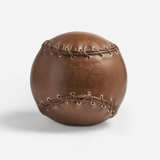 poltronovaJOE BALL 腳凳