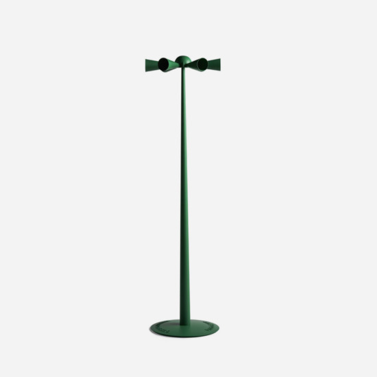 poltronovaCESSATO ALLARME 衣架