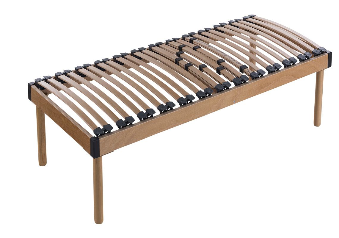 Ergo Uno Fixed活動(dòng)床架