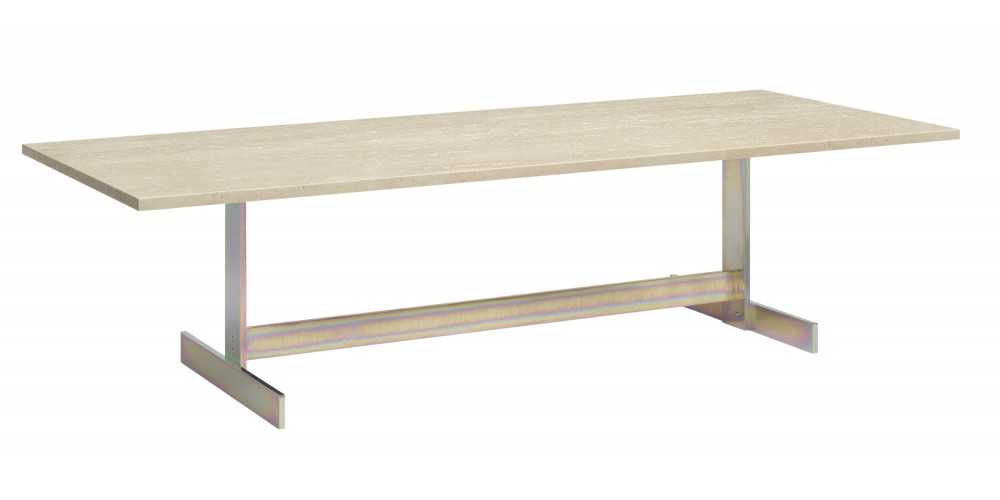 e15KAZIMIR 長餐桌