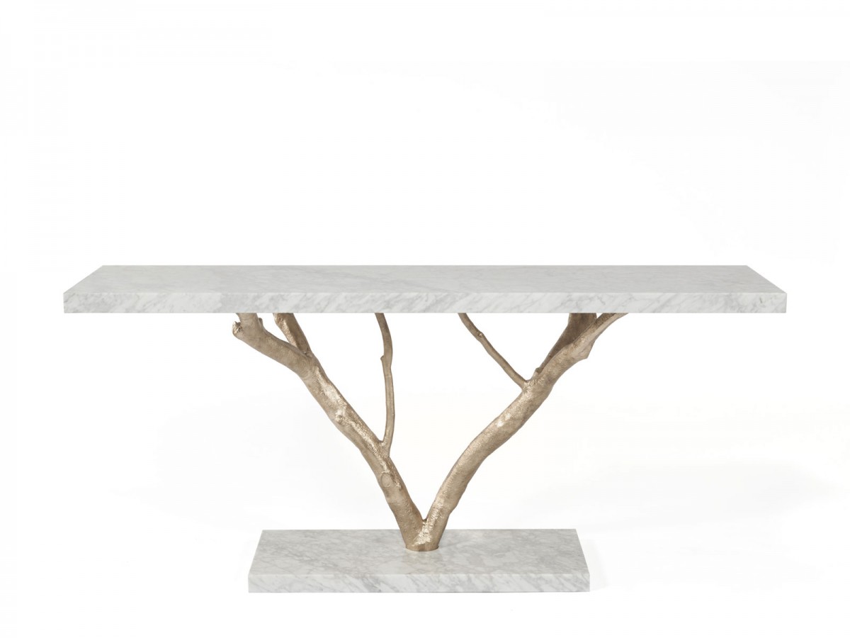 GINGERJAGGERPrimitive 玄關(guān)桌