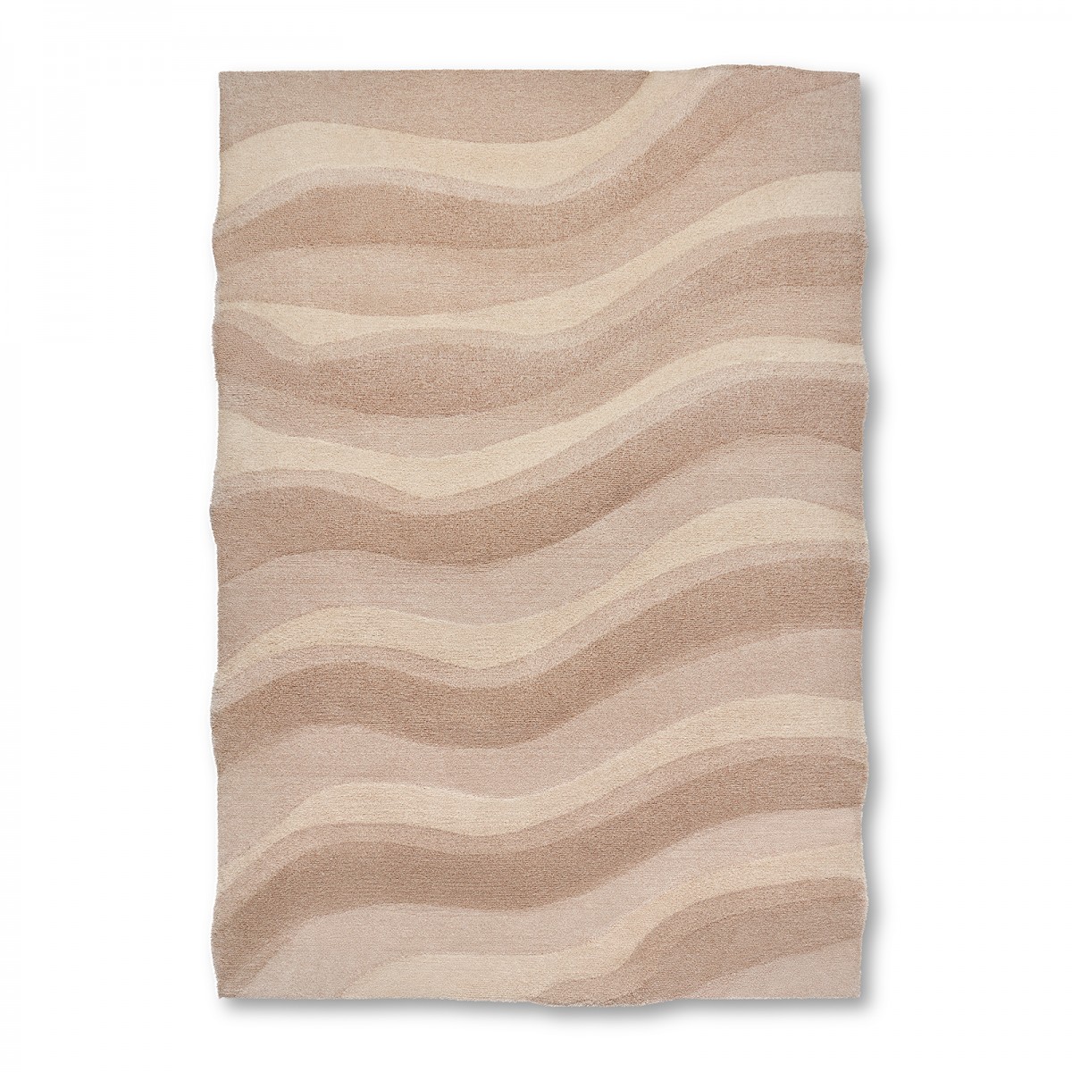 GINGERJAGGERDune 地毯