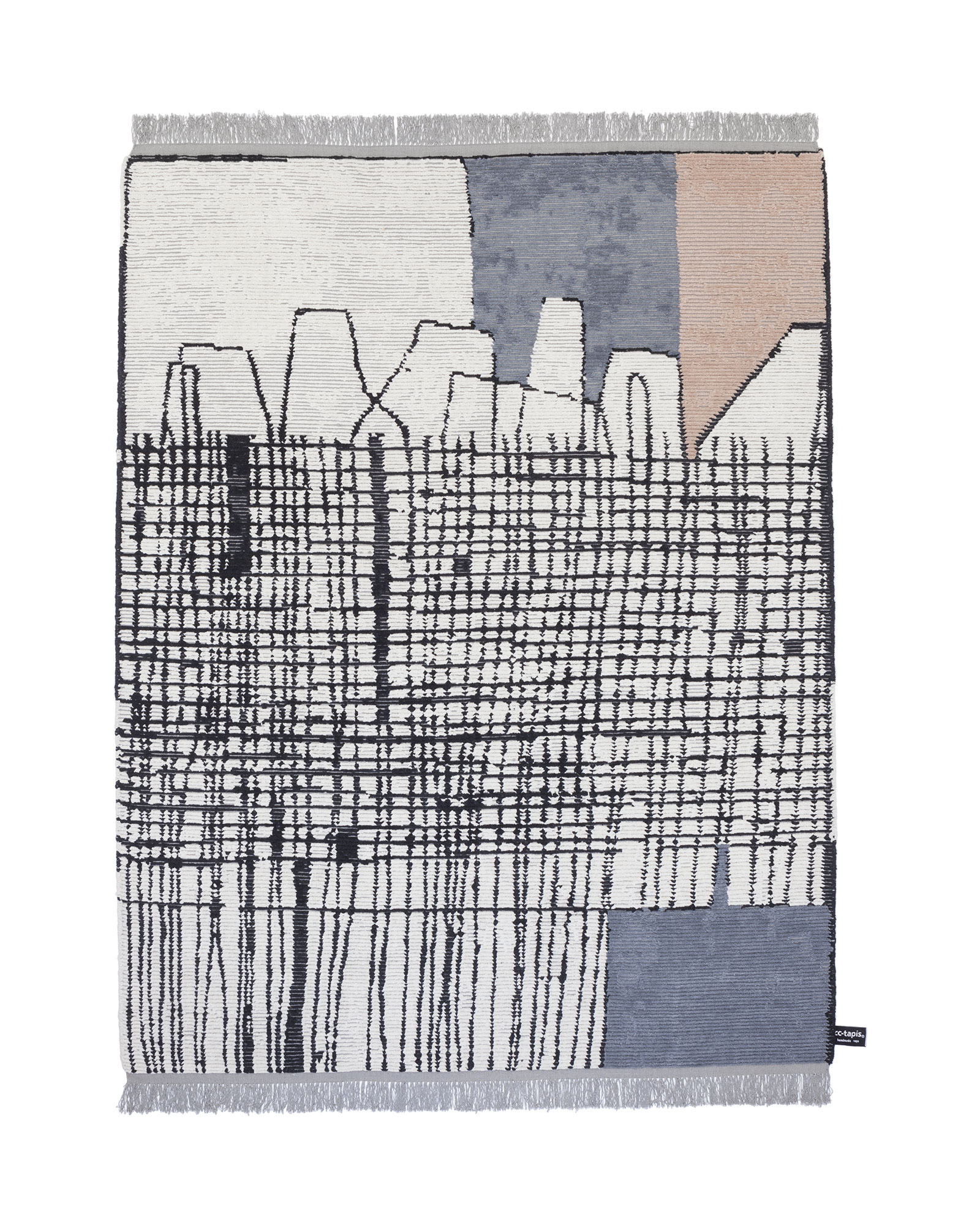 OLDIE-SEGNI MINIMI 地毯