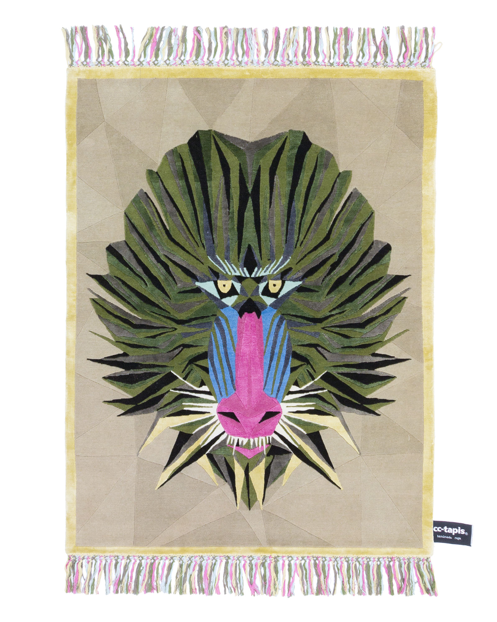 SIGNATURE-EVOLUTION ON THE DANCEFLOOR  地毯