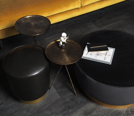 9350 Him & Her 茶幾