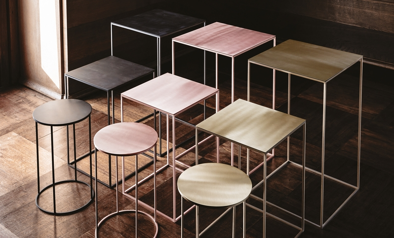 9500 100, 101, 102 邊幾