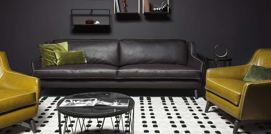 VIBIEFFE575 Hi_Story 多人沙發(fā)