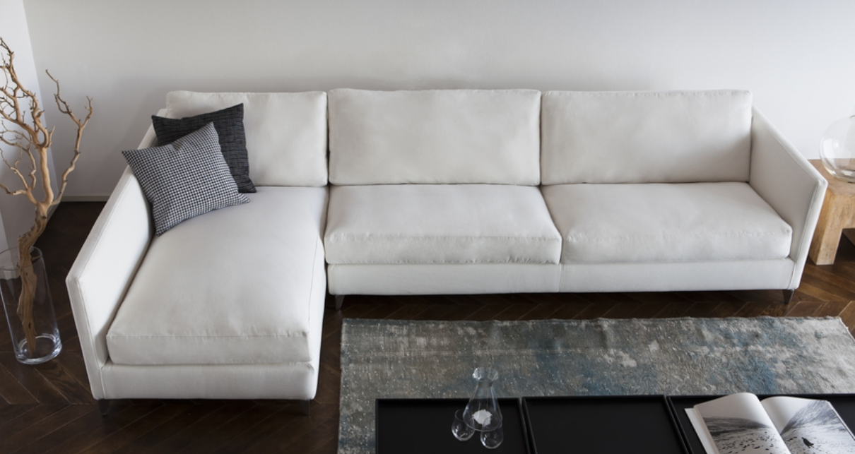 VIBIEFFE910 ZONE Slim 多人沙發(fā)