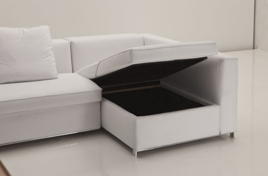 VIBIEFFE2800 Bel Air 沙發(fā)床