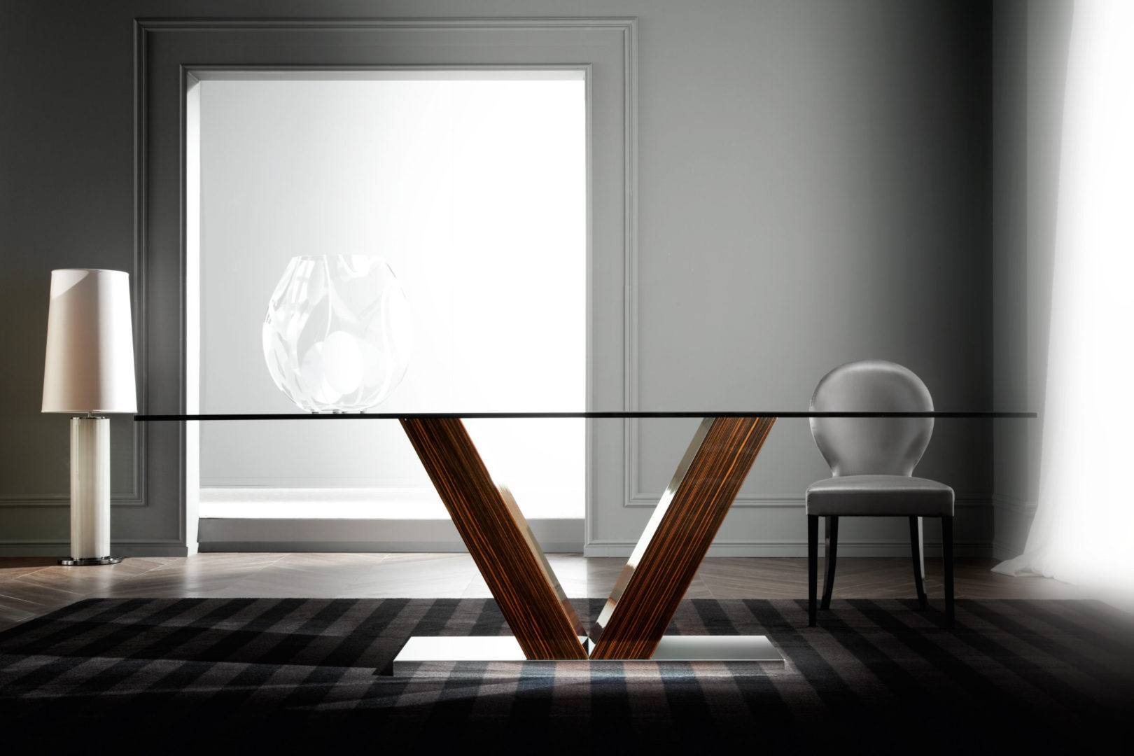 costantinipietrotable-Vanity 長(zhǎng)餐桌