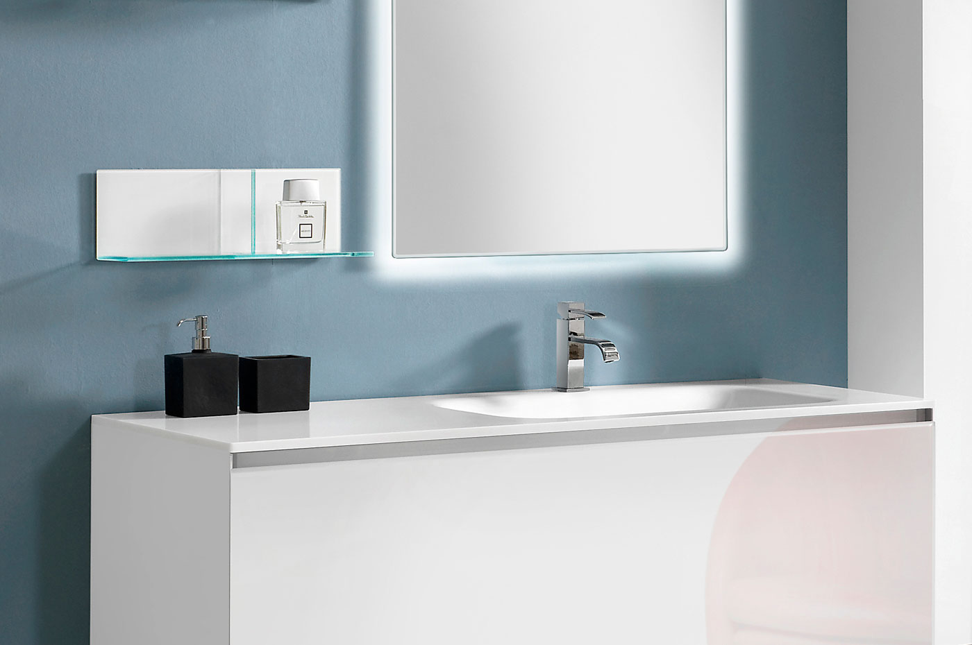 DOMINO AL327洗漱臺(tái)