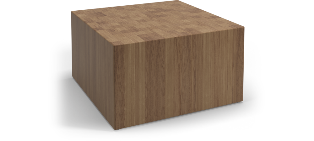 Deco-Block Coffee Table 茶幾