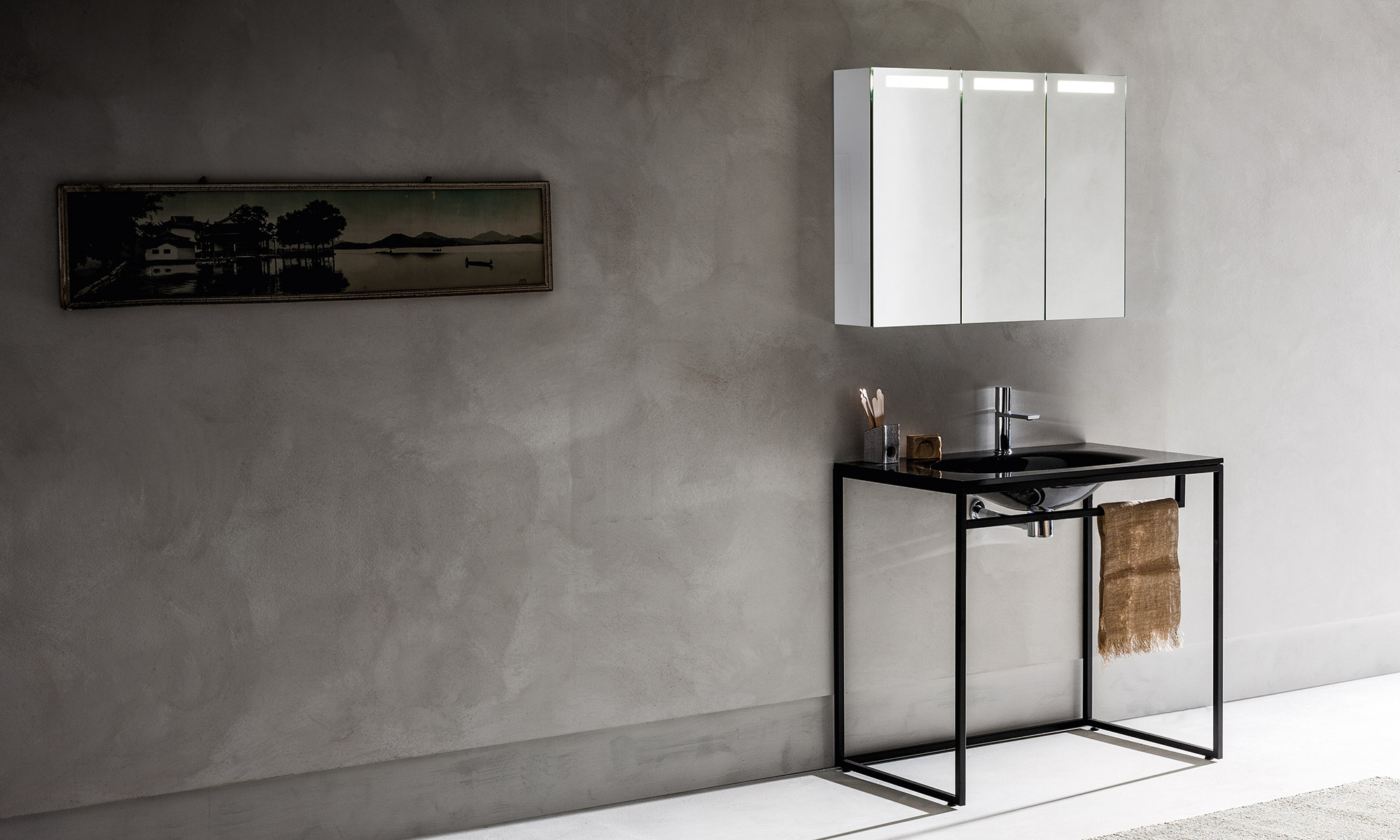 FRAME AL553洗漱臺(tái)