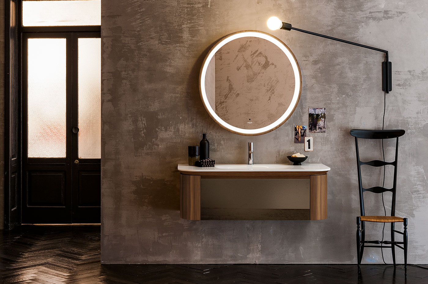 INCANTO AL537B洗漱臺(tái)