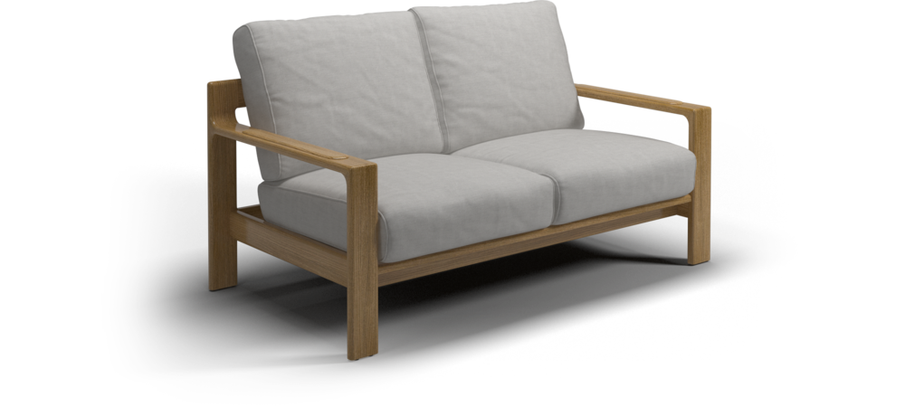 Loop-2-Seater Sofa 沙發(fā)