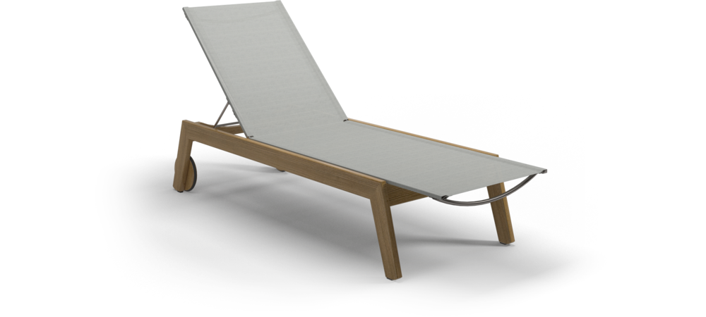 Solona-Sling Lounger 躺椅