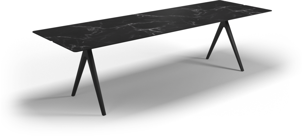 GLOSTERSplit-Dining Table 長(zhǎng)餐桌 -3