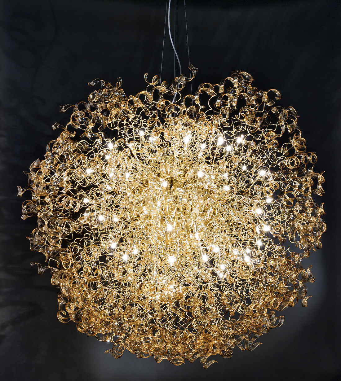 ASTRO COLLECTION-ASTRO ? 220 SOSPENSIONE 吊燈