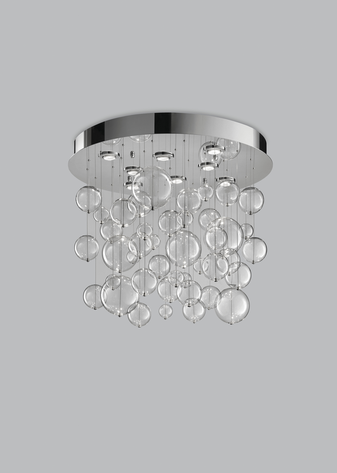 BOLERO-BOLERO H 110 PLAFONIERA 吊燈