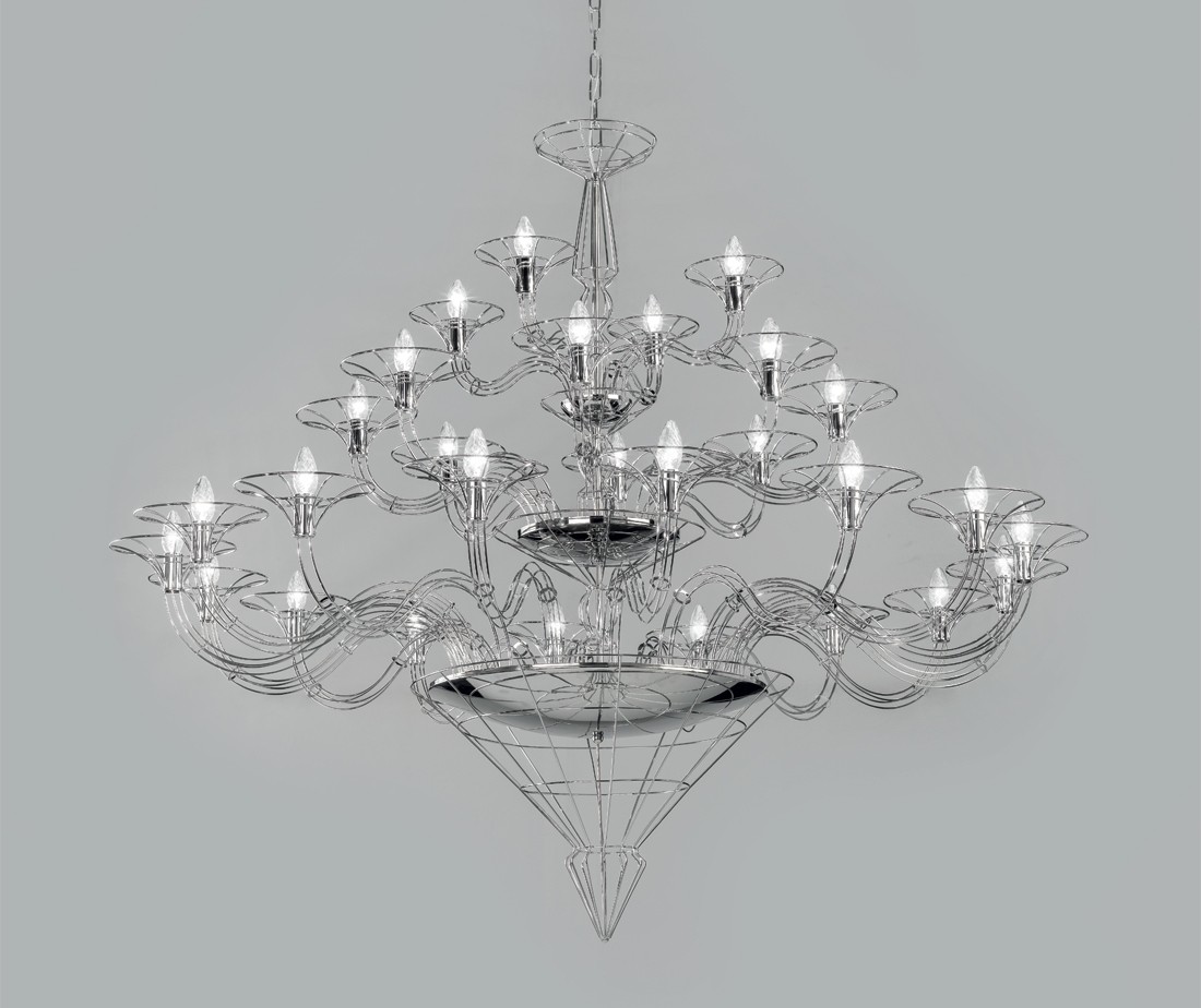 DEDALO-DEDALO ? 160 SOSPENSIONE 吊燈