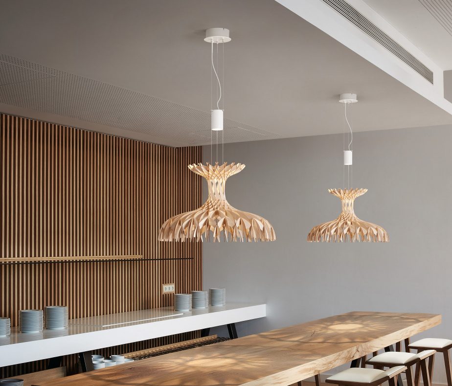 BOVERPendant Dome60  01吊燈