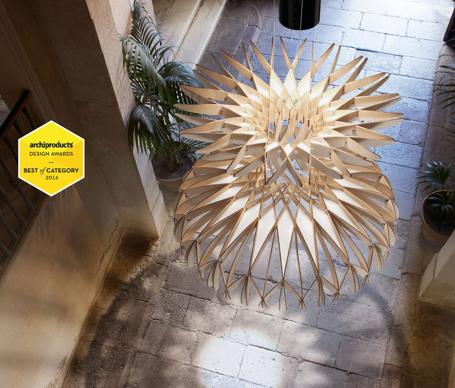 BOVERPendant Dome180吊燈