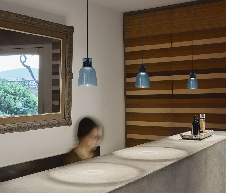 BOVERPendant Drip  Drop S01L 吊燈