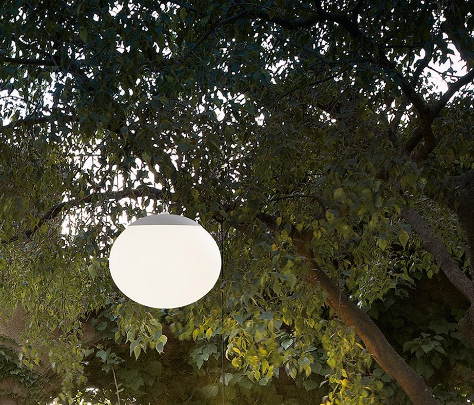 BOVERPendant Elipse outdoor S 50吊燈