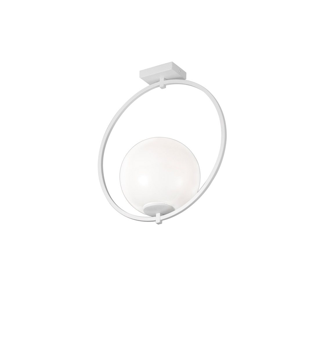 METAL LUX LIGHTRANGO-RANGO PLAFONIERA E27 吊燈