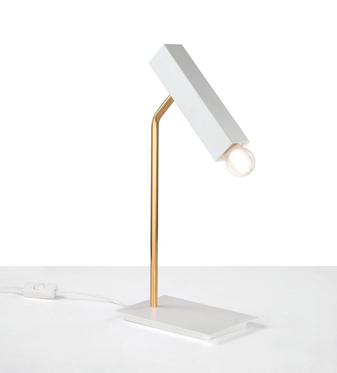 METAL LUX LIGHTRASTER-RASTER LUME E27 臺(tái)燈