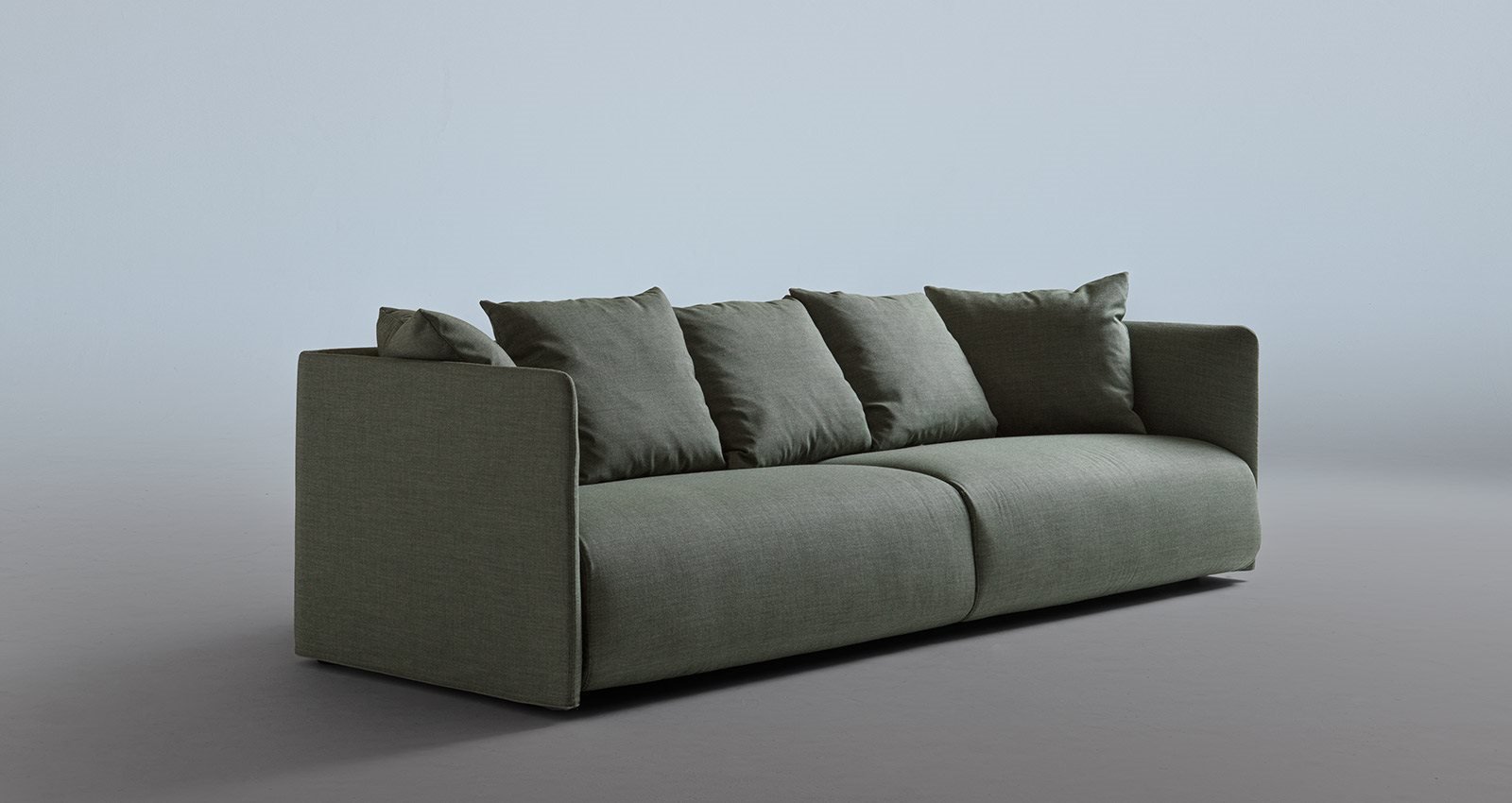 MY HOME COLLECTIONLullaby 沙發(fā)