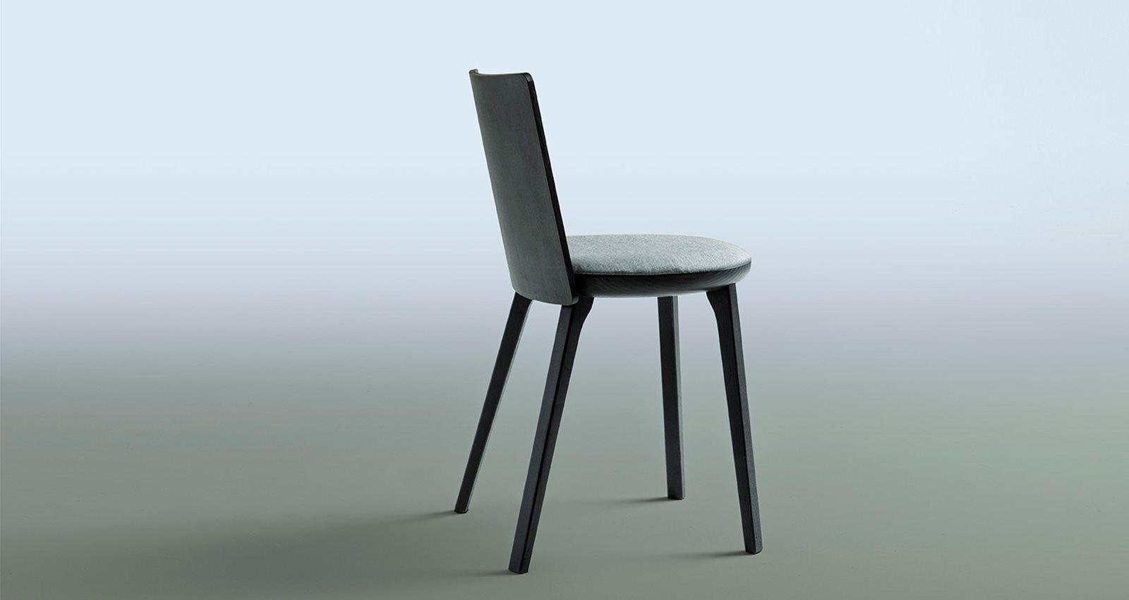 MY HOME COLLECTIONRiquadra 椅子