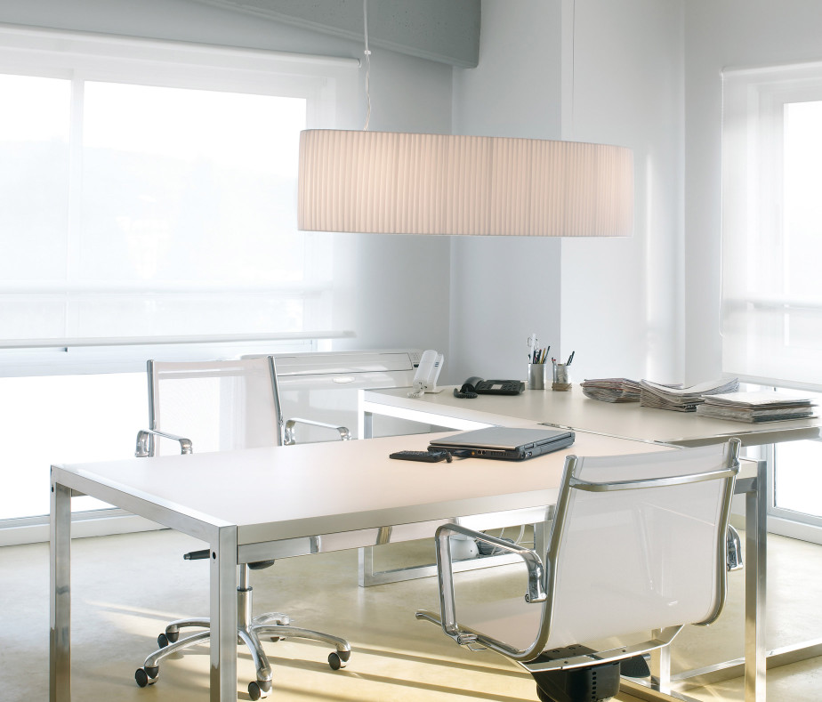 Pendant Oval S100吊燈