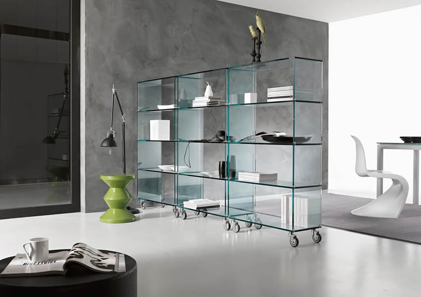 Libreria 書(shū)柜