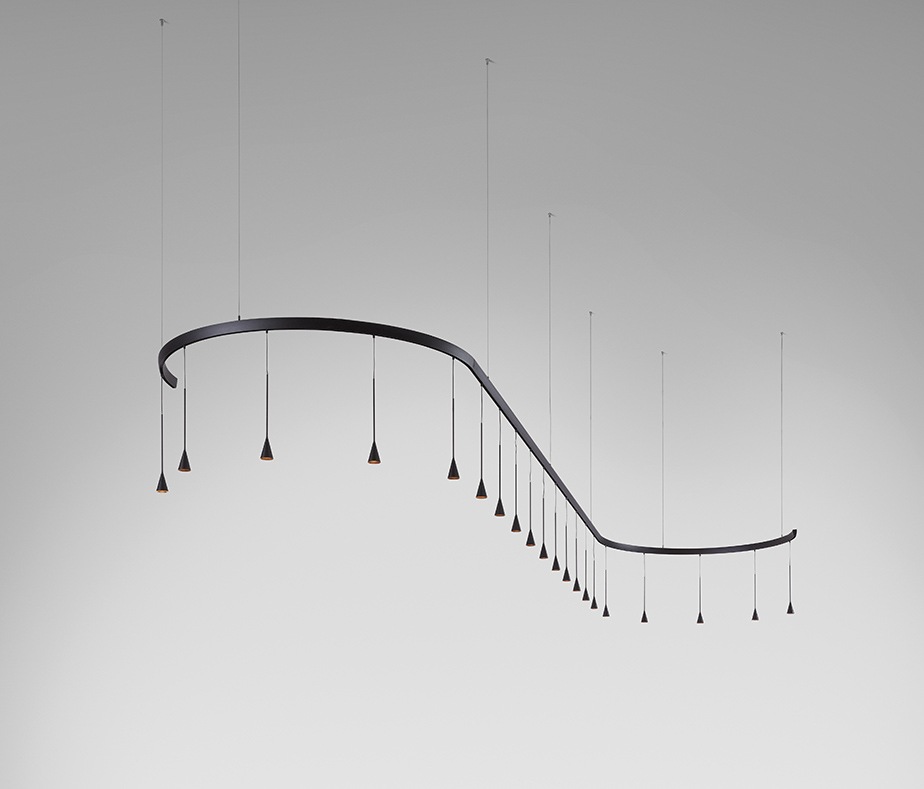 Pendant Skybell Modular S20 L40吊燈