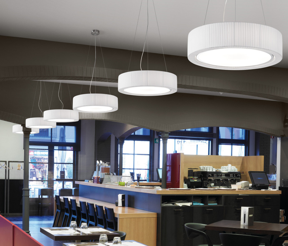 Pendant Urban S60吊燈