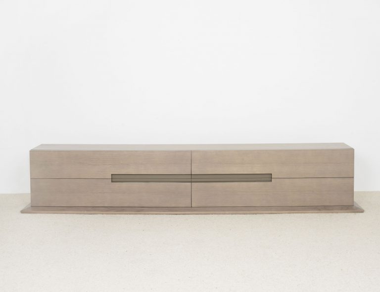 RUE DE SEINE BUFFET 4 TIROIRS電視柜