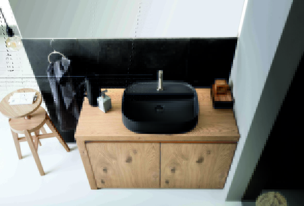 bathroom mono#2 洗漱臺(tái)